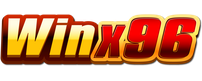 Winx96 online casino logo